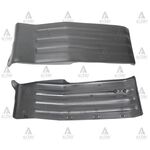 MITSUBISHI ÖN TAMPON BAKALİTİ L300 87-97 SOL DEPO-DPO-214-2806L